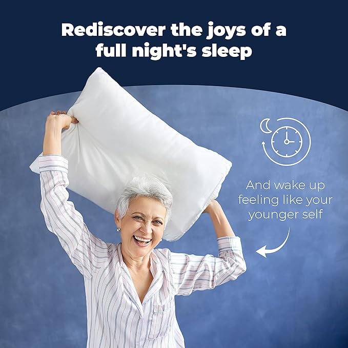 PUREHEALTH RESEARCH Sleep Formula - Fall Asleep Faster and Stay Asleep Longer So You Wake Up Refreshed and Energized - Sleep Supplement with Valerian Root GABA and L-Tryptophan - 1 Bottle