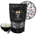 Revival Tea Company Sticky Rice Pu-erh Tea - Puer Tea Cakes Scented with Herb Nuo Mi Xiang - 15 Tuo Cha Cakes