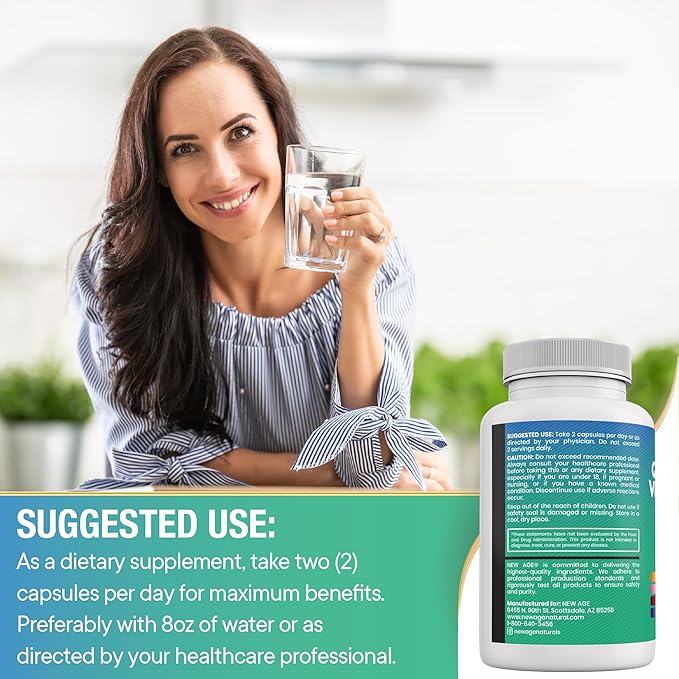 Quercetin Zinc Vitamin C Vitamin D Bromelain Elderberry - Nettle Supplement with Artemisinin Sea Moss Echinacea - 180 Count