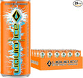 Liquid Ice Energy Drink - Citrus Pop (8.3 Fl Oz 24 Count)