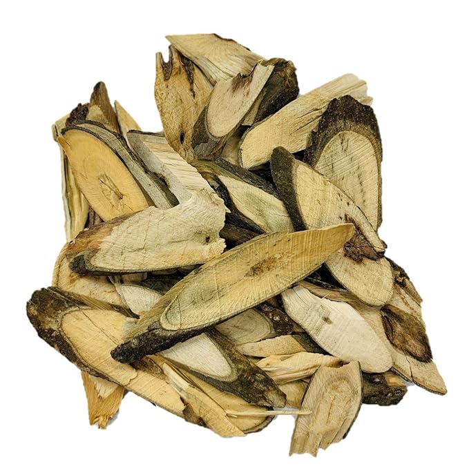 Premium Ban Lan Gen Isatis Root Slice Natural Herbs (1lb.)
