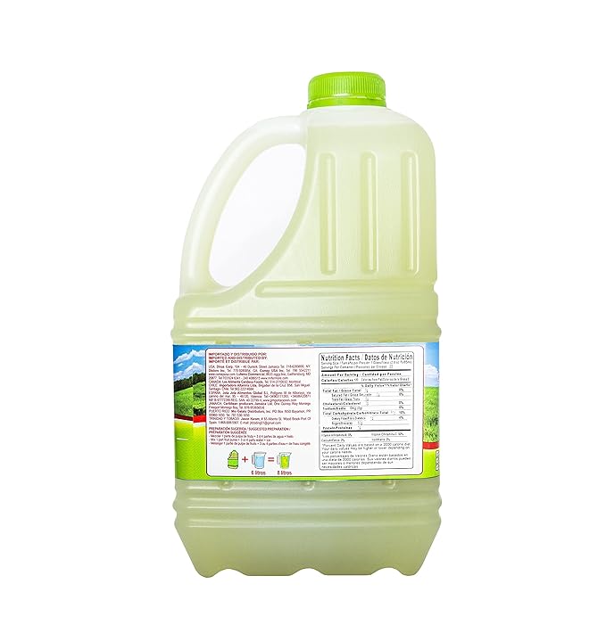 Canoa - Lime