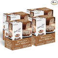 Boston’s Best - Banana Nut Bread Flavored Delicious Gourmet Coffee Compatible with Keurig Coffee Maker 24 Count (Pack of 4)