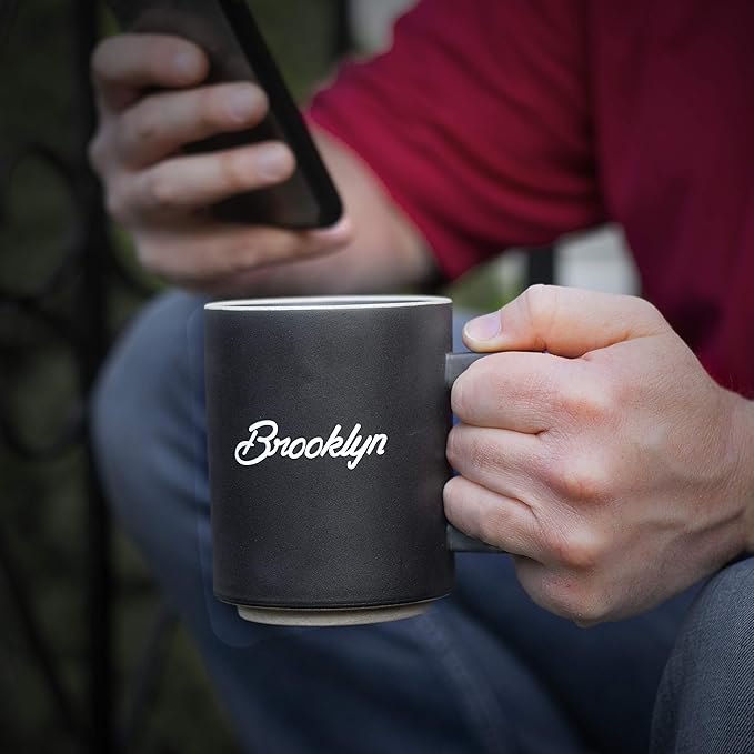 Brooklyn Beans Vanilla Skyline Flavored Gourmet Coffee Pods Compatible with 2.0 Keurig Coffee Pods Brewers 72 Count