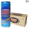 Ginseng Energy Drink Zero Added Sugar 8.4 Fl Oz (24 Cans Per Pack)