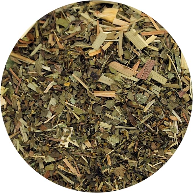 Special Tea Tummy Tamer Herbal Tea 20 Tea Bags