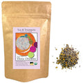 USDA Organic Three Dreams Loose Leaf Herbal Tea - 4 oz