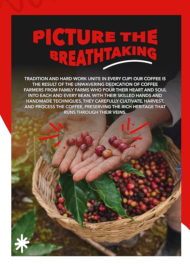 Wada Fack Single Origin Specialty Coffee 200g: Medium Roast Colombian Whole Bean Coffee with High Cupping Score 88 &amp Flavor Notes of Sweet Lemon Pink Grapefruit Cocoa