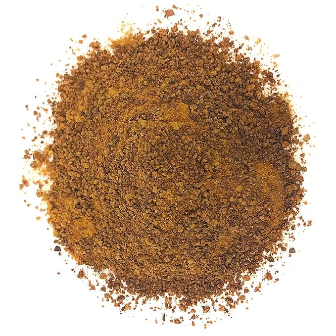 Food to Live Organic Freeze-Dried Acerola Cherry Powder 2 Pounds – Non-GMO 100% Pure Kosher Raw Non-Irradiated No Additives Vegan Superfood Bulk Great for Juice Drinks and Smoothies Rich in