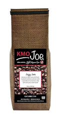 Kaffe Magnum Opus 667398001226 Jazzy Java Flavored Coffee - WholeBean