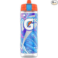 Gatorade GxMarble Blue30 Oz(Pack of 6)