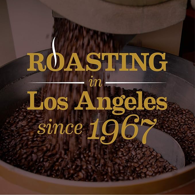 Gaviña Gourmet Coffee 100% Colombian Supremo portion packs Medium Roast 42 x 2 oz