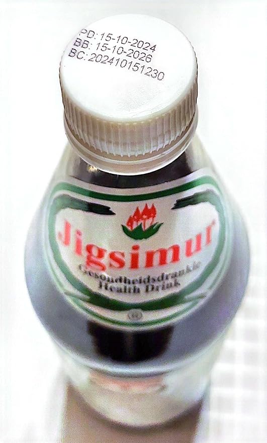 ORIGINAL JIGISMUR HERBAL DRINK-750 ML