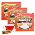 Angel Brand Mauby Bark Tea Bags 20 Pack of 3 – Herbal Mauby Tea for Digestion &amp