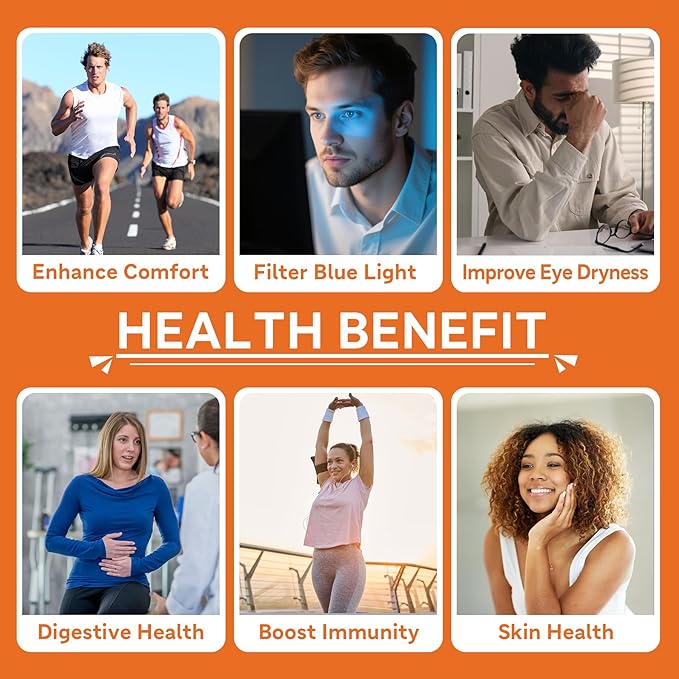 Liposomal Turmeric and Ginger Supplement Pills w/Lutein Zeaxanthin Softgels Organic Turmeric Curcumin with Black Pepper 2000mg Gel Capsules 95% Curcuminoids Superior Absorption Non-GMO 120ct