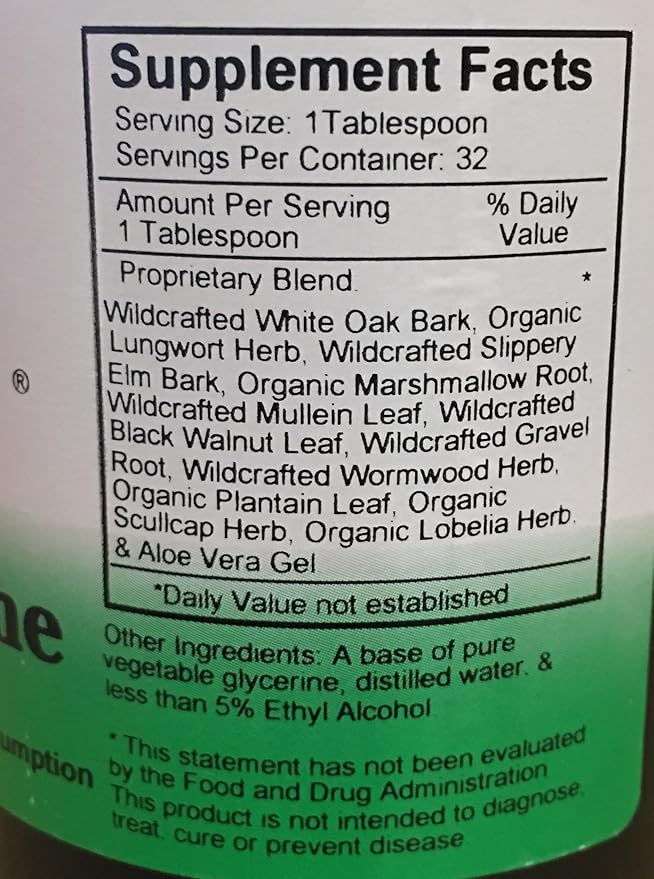 Christopher's Original Formulas Complete Tissue and Bone Syrup – Traditional Herbal Blend to Support Bones Tissue &amp Cartilage Liquid Botanical Formula 16 oz