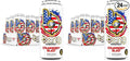 Bang Energy Strawberry Blast Sugar-Free Energy Drink 16 Ounce (Pack of 24)