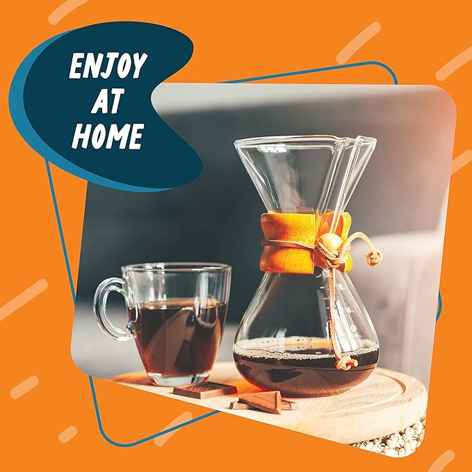 Java John’s Roasts Espresso Coffee Beans — No-Oil Coffee — Medium Roast Coffee Beans — Ideal for Drip Coffee — Gifts for Coffee Lovers