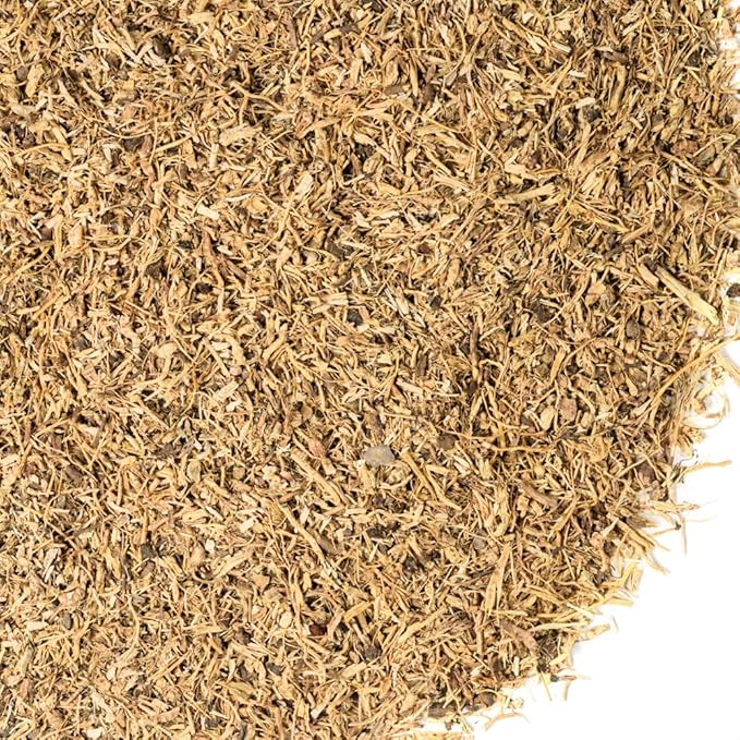 Siberian Green Maral Root Tea Loose Powder 300g (10.58oz) with Ginseng Eleuthero Wild Harvested Leuzea Rhaponticum carthamoides from Altai