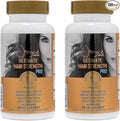 Joyce Giraud Ultimate Hair Strength Supplements 60-Day Supply Scientifically Formulated to Reduce Hair Loss 120 Capsules