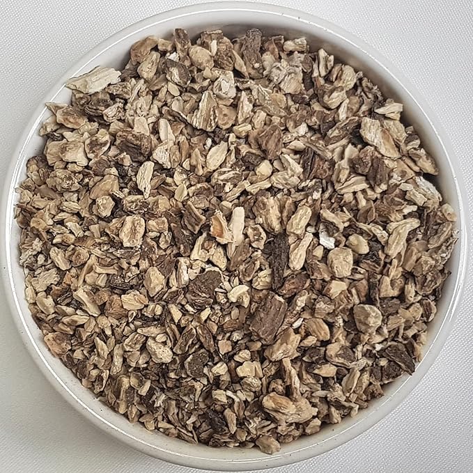 Herba Organica Burdock Root - Arctium Lappa L - Herbal Tea (50g)