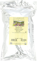 Starwest Botanicals Organic Bancha Tea 1-pound Bag