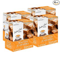 Boston’s Best - Salted Caramel Flavored Delicious Gourmet Coffee Compatible with Keurig Coffee Maker 24 Count (Pack of 4)