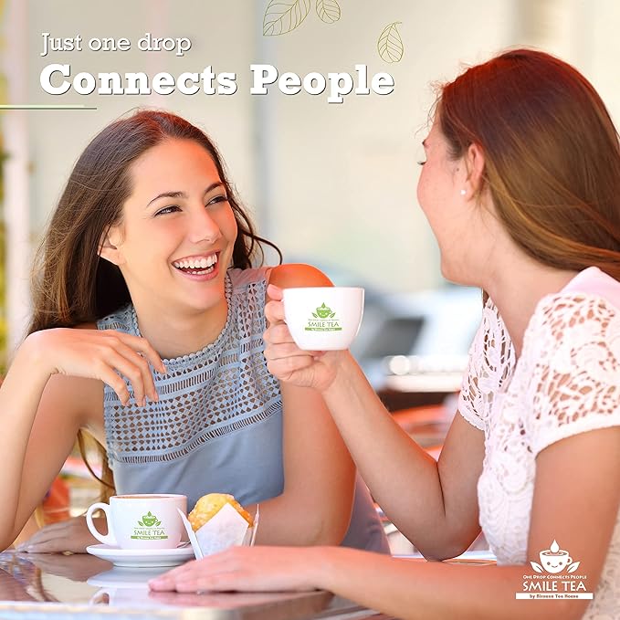 SmileTea Japanese Green Tea - 100g Pure Japanese Anti-oxidant Rich Shade Grown Kabusecha Sencha Loose Leaf Tea with Floral Note Full of Umami Taste 3.50z. Bag