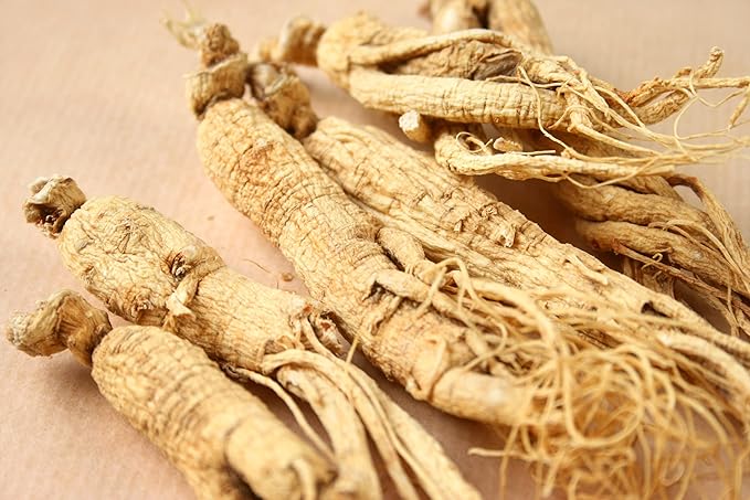Siberian Ginseng Root Extract - Organic Ingredients &amp Alcohol Free - 2oz - Patented Cold Fulvic Mineral Water Extracted - Adaptogen - Immune Support for People &amp Pets