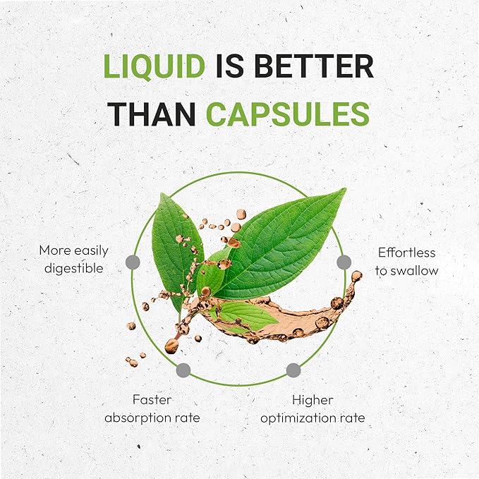 Secrets of the Tribe Bitter Melon USDA Organic | Alcohol-Free Extract High-Potency Herbal Drops | Made from 100% Certified Organic Bitter Melon (Momordica Charantia) Dried Fruit 2 oz