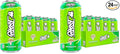 GHOST Energy DrinkWarheads Sour Green Apple16oz - Energy &amp Focus &amp No Artificial Colors - 200mg of Natural CaffeineL-Carnitine-&amp Taurine - Gluten-Free-&amp Vegan(Pack of 24)