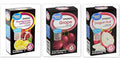 Great Value Energy Drink Mix bundle: 2x Dragon Fruit 2x Grape 2x Pomegranate Lemonade