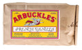Arbuckle's Autodrip Ground Coffee (French Vanilla)