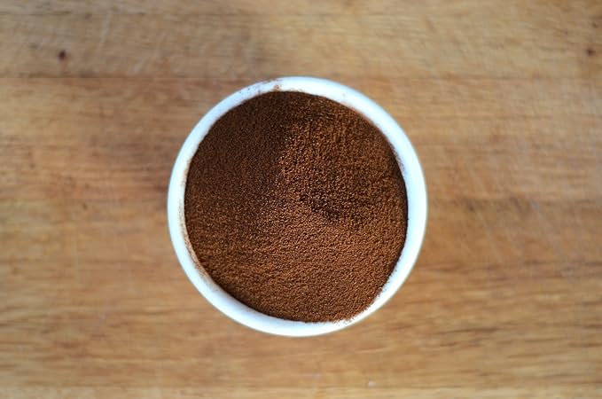 Anthony's Organic Instant Coffee14oz Ultra Fine Microground Gluten Free Arabica Non GMO