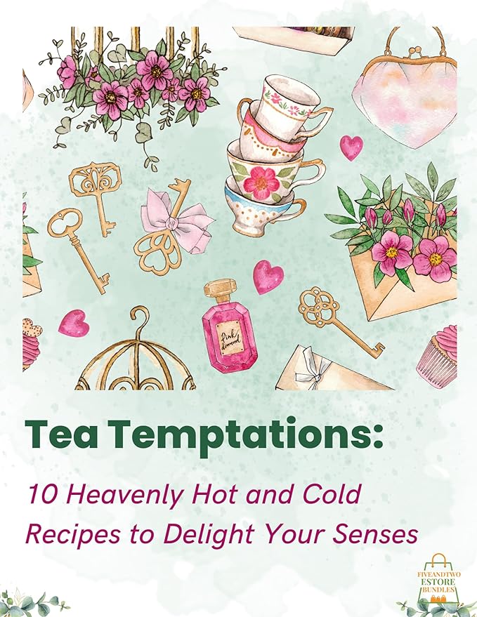 Premium Stash Bigelow Tea Sampler Set - 16 Assorted Tea Flavors with Herbal &amp Black Tea Bags 10 Honey Sticks eBook - 48 Pc Tea Sampler Gift Set Box for Adults Men Women Colleagues