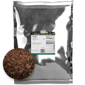 Frontier Co-op Cornsilk 1lb Bulk Bag | Cut and Sifted Dried Corn Silk Husk Herb | Pure and Natural | Ideal for Cornsilk Tea Soups and Herbal Uses Kosher