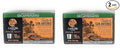 Cafe Ole HEB Single Serve Coffee Pods 12 count - 2 boxes (Taste of San Antonio Decaf)