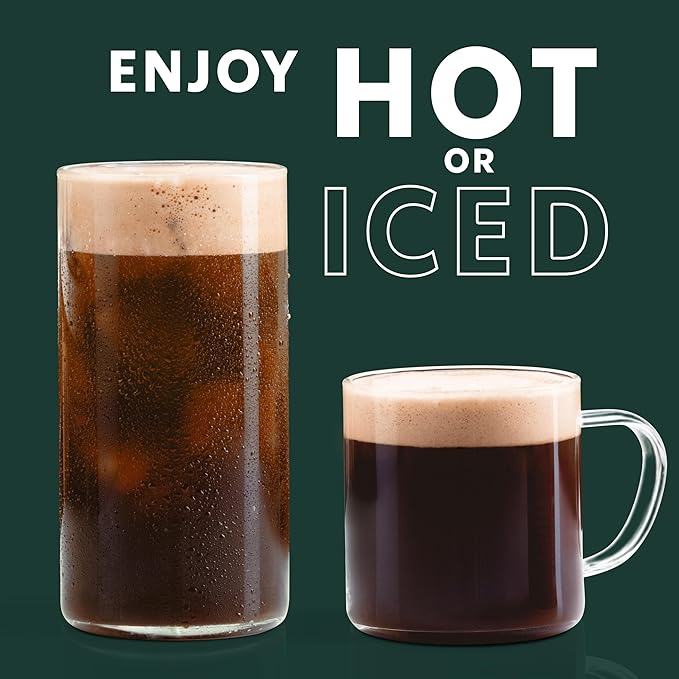 Starbucks Crema Collection Premium Instant Salted Caramel Flavored Instant Coffee 100% Arabica Beans 3 Tins (7.12 Oz Each)
