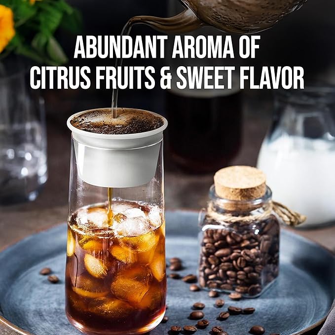 Aromaville Handrip Original Coffee Blue Mountain 100 (20EA)