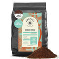 Horn of Africa Signature Reserve Espresso Blend - Medium Dark Roast Coffee Beans Freshly Roasted To Order Drip Grind Coffee Specialty Grade Fair Trade and Non-GMO African Espresso Beans - 5LB