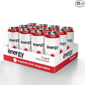 the Energy Drink™ Cherry Flash 12 Pack