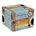 Victor Allen's Coffee Springtime Coffee Variety Pack Medium Roast 36 Count Single Serve Coffee Pods for Keurig K-Cup Brewers