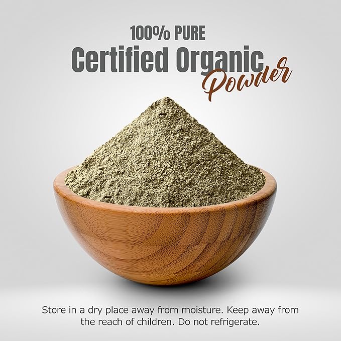 HerbsForever Dashmula Tea Cut and Sifted | Ayurvedic Herbal Tea Blend | Supports General Wellness &amp Vitality | Non-GMO Vegan | 454g