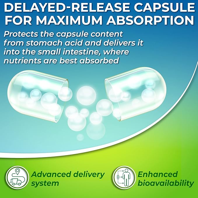 Optimal DIM 200mg Supplement for Women and Men - Made with Organic Whole Foods - Estrogen &amp Hormone Balance Support Diindolylmethane Complex - Maximum Absorption Delayed-Release Capsules - 60 Coun