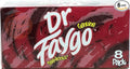 Dr. Faygo! flavor soda pop 12-fluid ounce cans 8-pack in box (6)