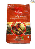 Cothas Traditional Premium Blend Instant Coffee Powder - 500g (Pack of 2) [coffee 70% chicory 30% ]