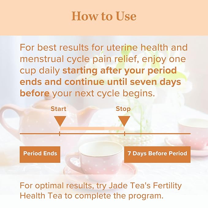 Jade Tea -Organic Liver Detox Tea &amp Spleen Detox Tea - Organic Dandelion Root Burdock Root Ginger Root &amp Orange Peel - Supports Liver Gallbladder &amp and Spleen Health - Orange Spice - Ma