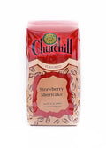 Churchill Coffee Strawberry Shortcake 12 oz - Ground