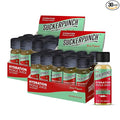 Pickle Shots Spicy Dill 2 fl oz Bottles (Pack of 30) – Pickle Juice Shots for Hydration &amp Muscle Cramp Support 30-Day Supply