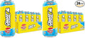 GHOST Energy DrinkSwedish Fish16oz Cans - Energy &amp Focus &amp No Artificial Colors - 200mg of Natural CaffeineL-Carnitine-&amp Taurine - Gluten-Free-&amp Vegan(Pack of 24)